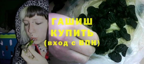 молекула духа Надым