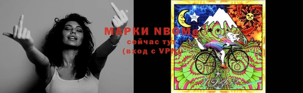 молекула духа Надым