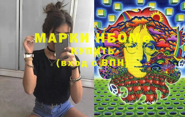 молекула духа Надым