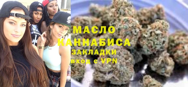 молекула духа Надым